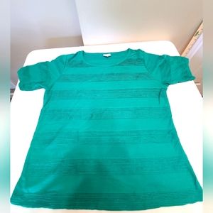 LuLaRoe Gigi 3x Shirt